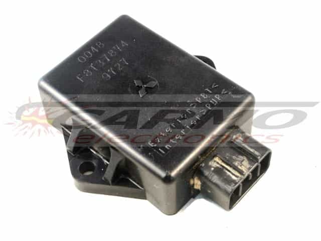 KX85 CDI igniter module (F8T37871, F8T37874)